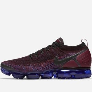 Nike Air Vapormax Flyknit 2